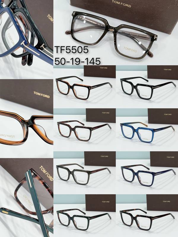 Tom Ford Sunglasses Top Quality TOS01644